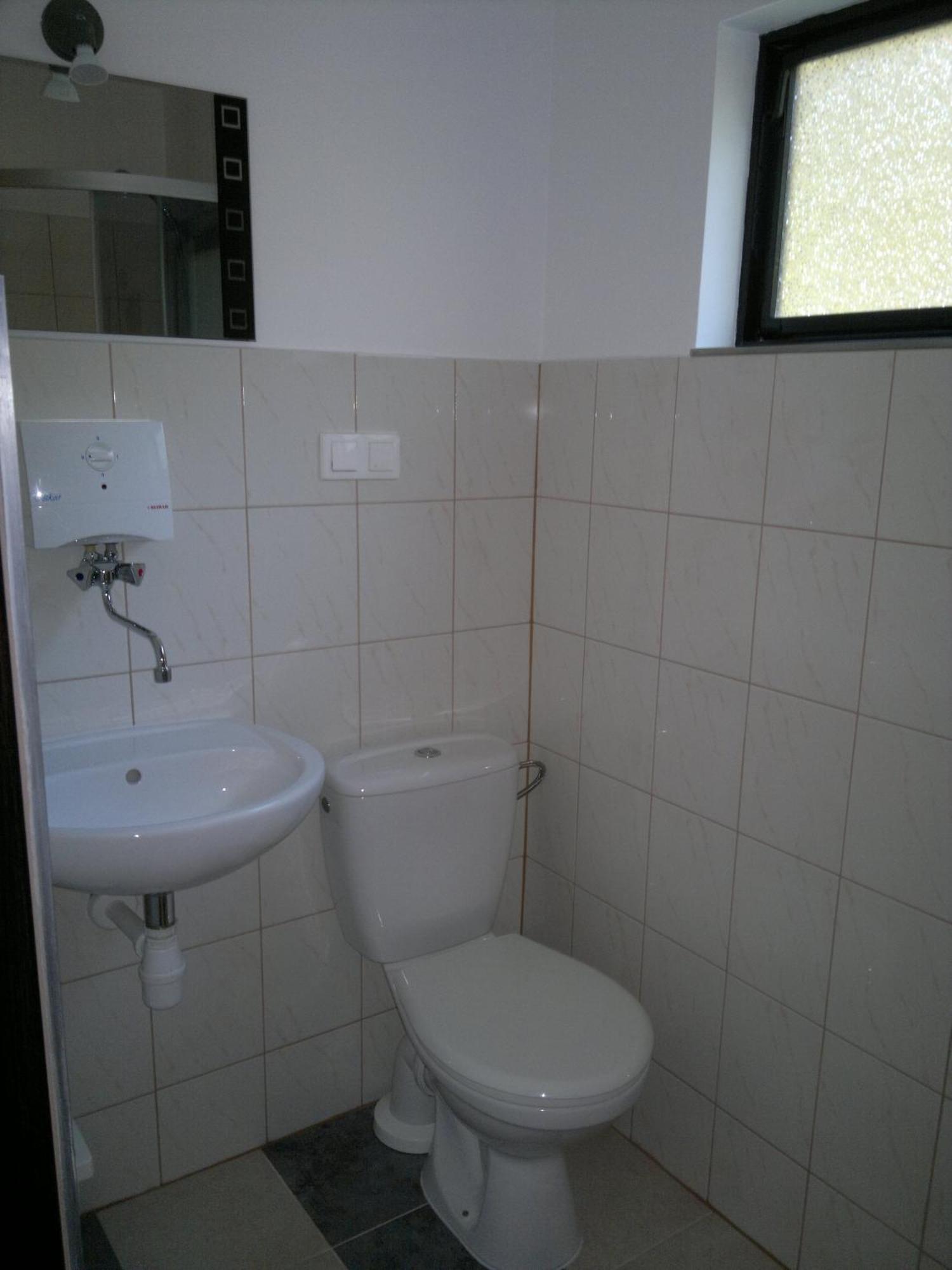 Zakatek Adeli Hotel Mikoszewo Kültér fotó